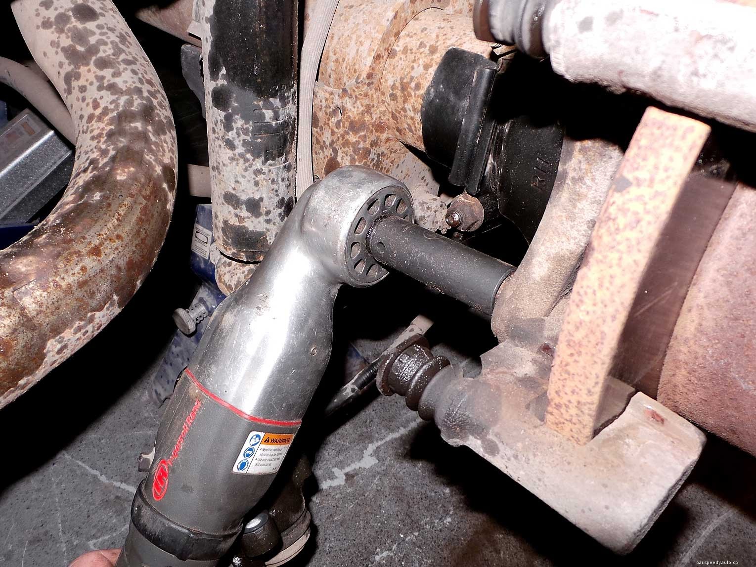 Stop Right There! Performance Brake Upgrade Tips