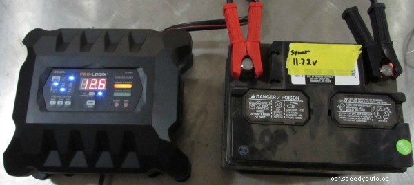Polarizing Options – Choosing a Battery Charger