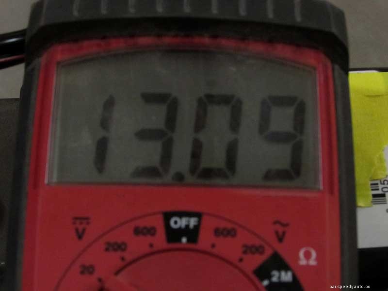 Polarizing Options – Choosing a Battery Charger