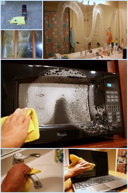 Product Review: 3M Glass Cleaner