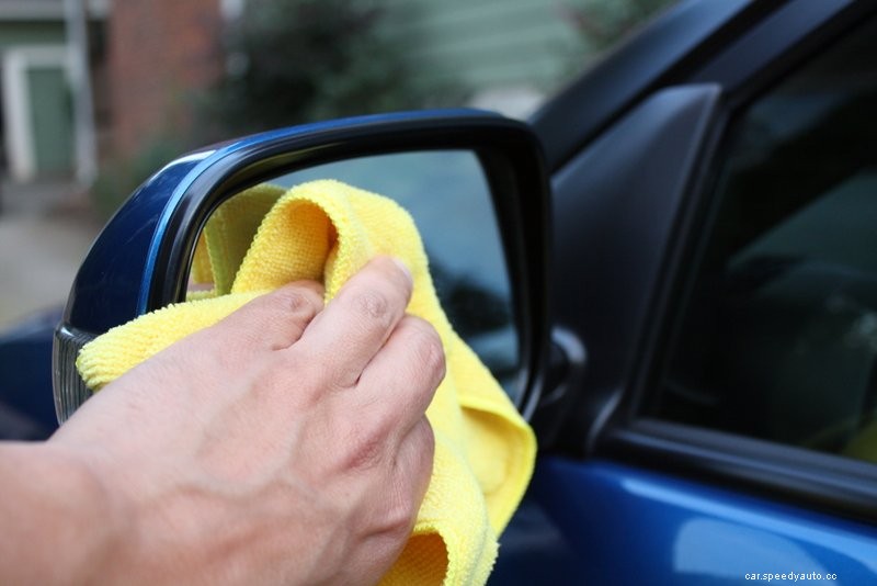 Product Review: 3M Glass Cleaner