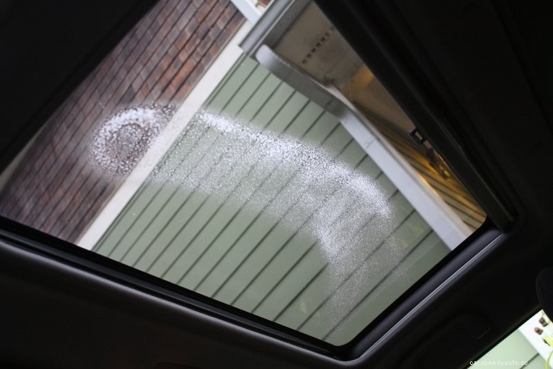 Product Review: 3M Glass Cleaner