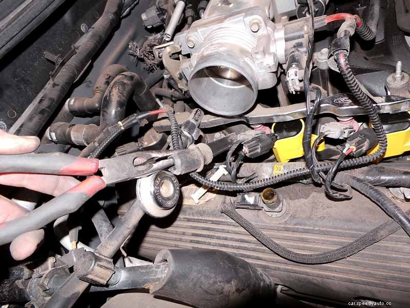 How to Upgrade Ignition Coils