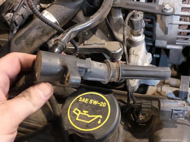 How to Upgrade Ignition Coils