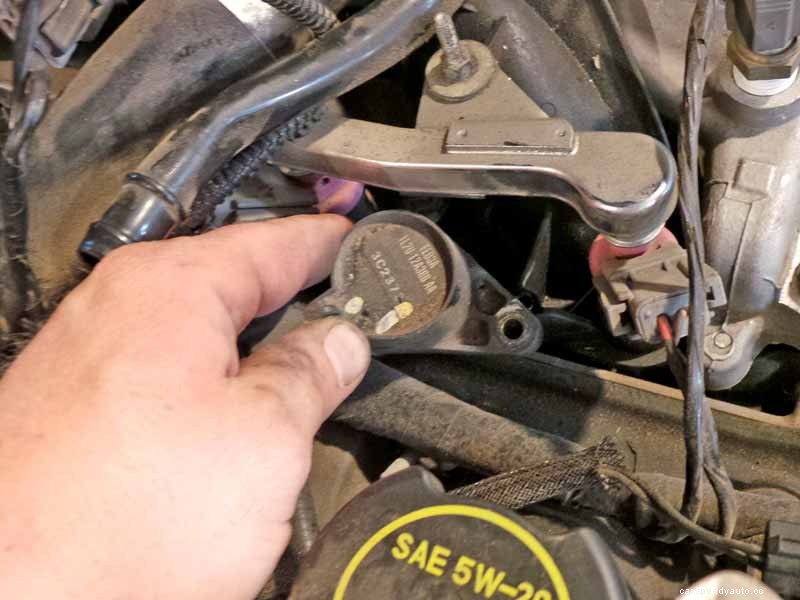 How to Upgrade Ignition Coils