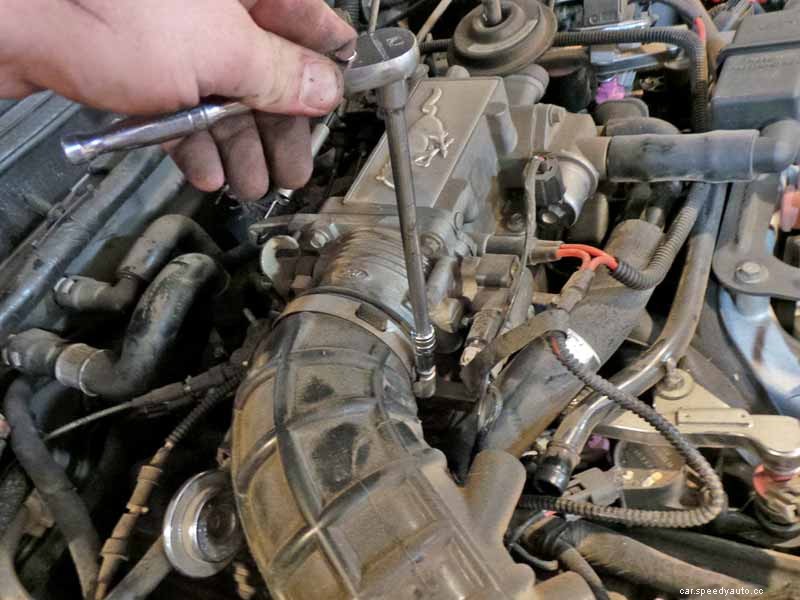 How to Upgrade Ignition Coils