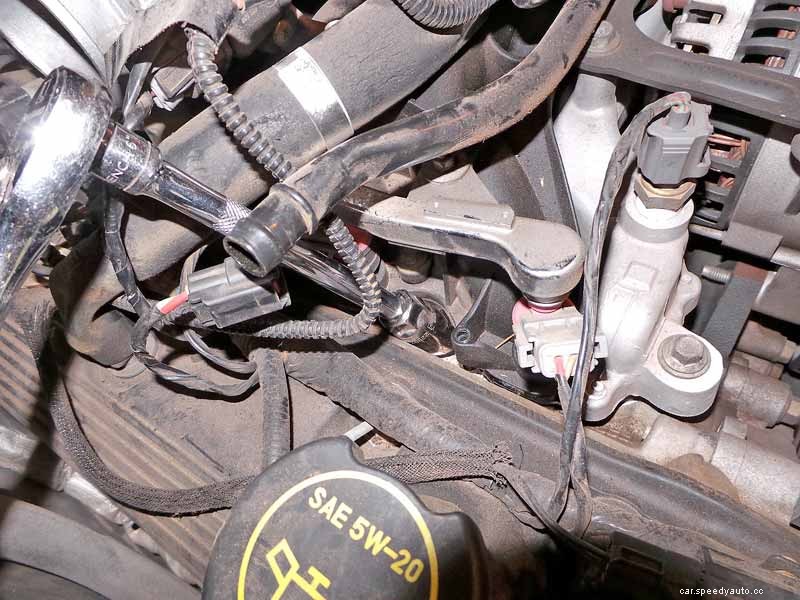 How to Upgrade Ignition Coils