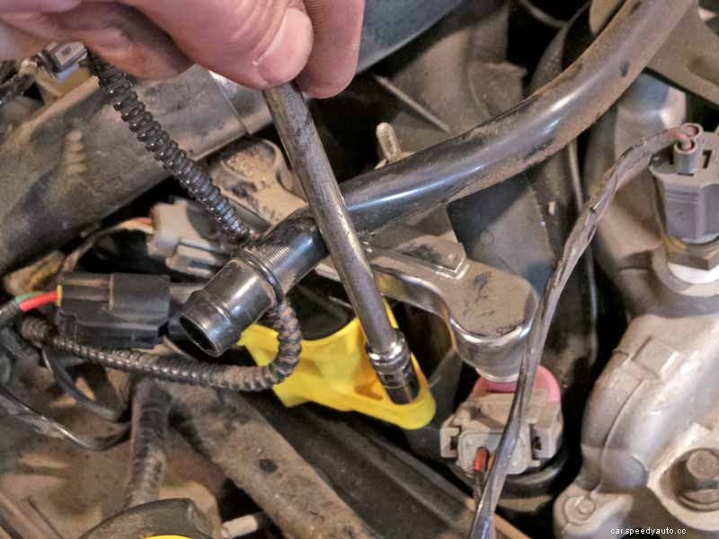 How to Upgrade Ignition Coils