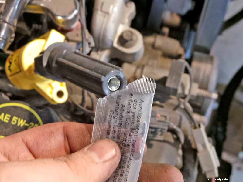 How to Upgrade Ignition Coils