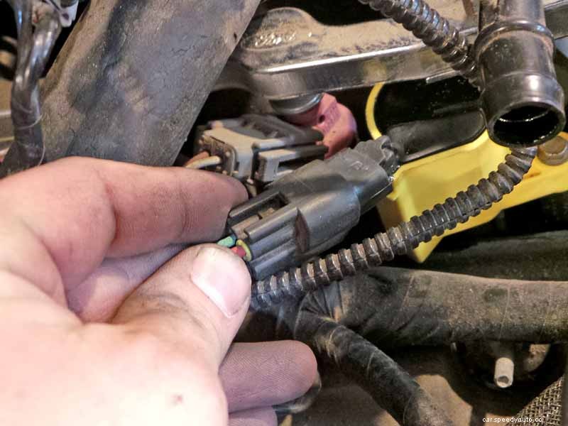 How to Upgrade Ignition Coils
