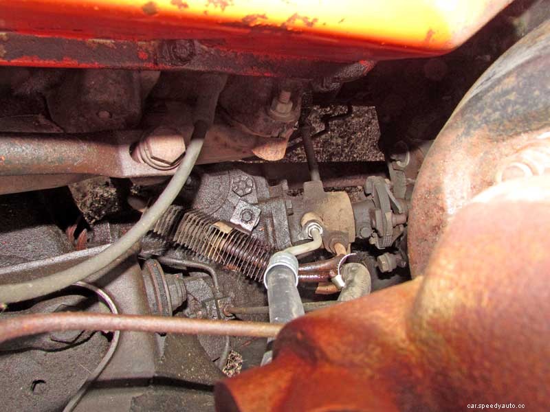 Know-How Notes: Quick Power Steering Flush How-To