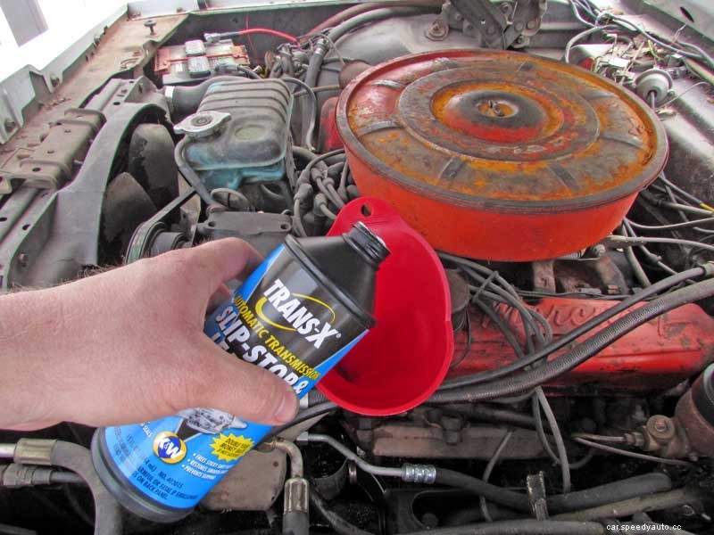Know-How Notes: Quick Power Steering Flush How-To