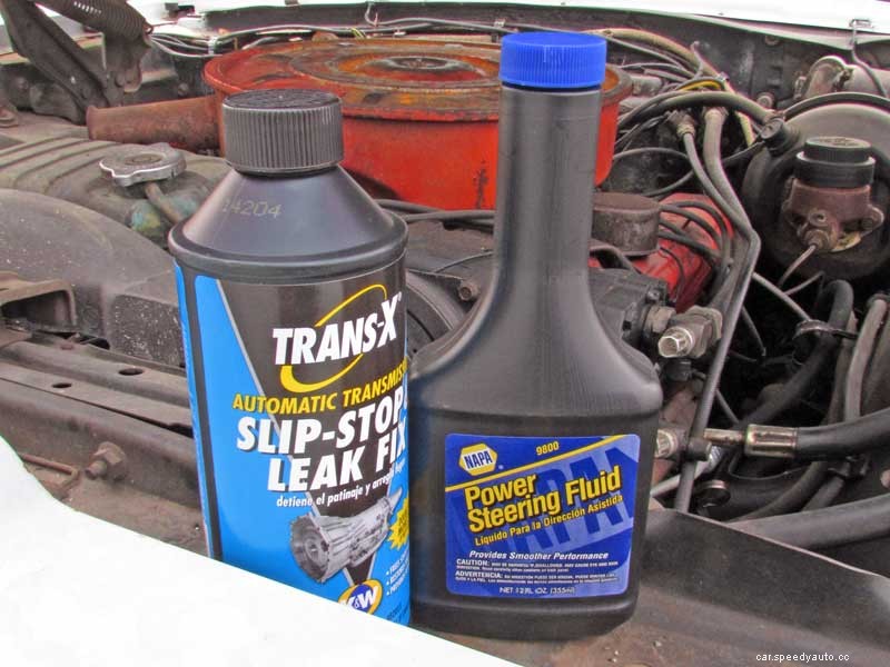 Know-How Notes: Quick Power Steering Flush How-To