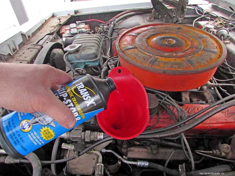 Know-How Notes: Quick Power Steering Flush How-To