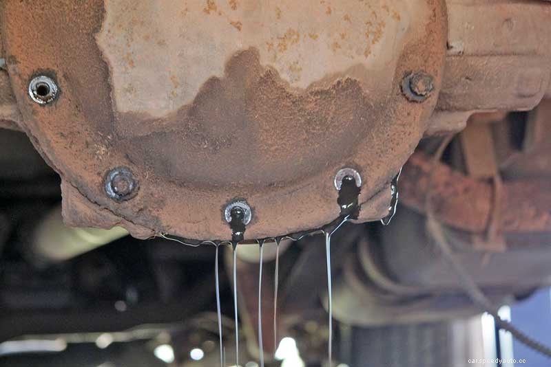 Tips For Rebuilding A GM 8.5” 10-Bolt Rear Differential