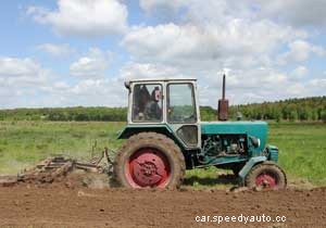 How to Prep Your Tractor: What You Need to Know Before You Sow
