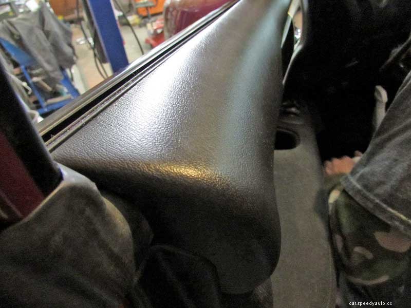 Protect Your Interior with 303 Aerospace Protectant