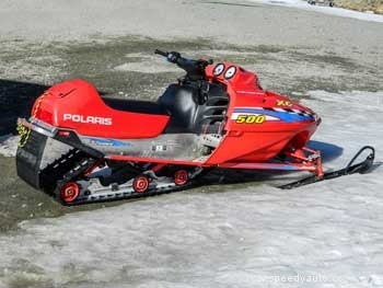 Snowmobile Prep for Winter: Maintenance Tips and Tricks