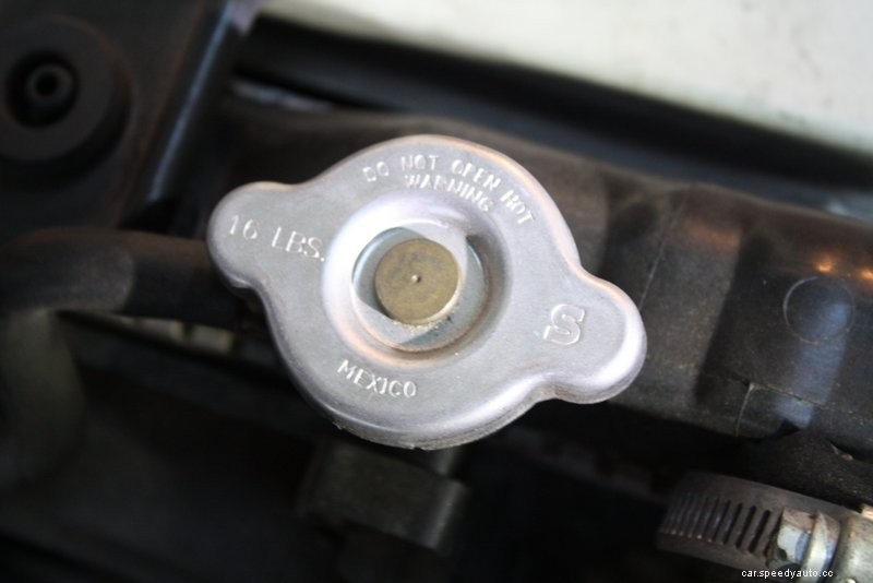 Choose the Correct Antifreeze for Your Import Vehicle