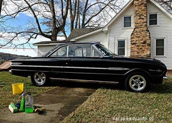 How to De-Winterize Your Car from the Winter That Never Came