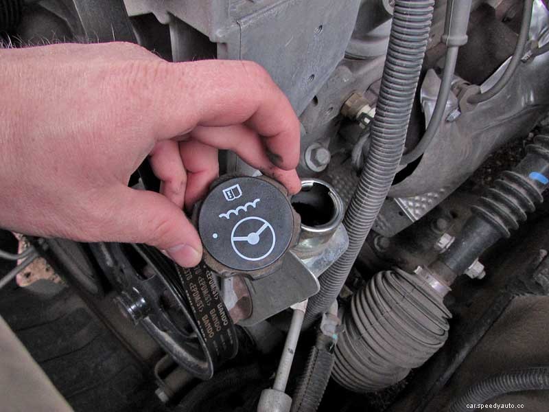 How to Use Sea Foam Hydra Trans Tune In Your Automatic Transmission