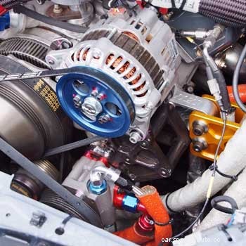 Power Outage: How to Spot a Broken Alternator