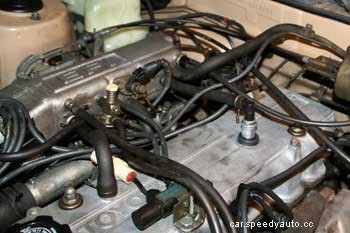 What Are the Signs of a Bad EGR Valve?