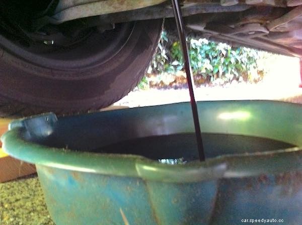 Summer Driving Fluid Check Essentials