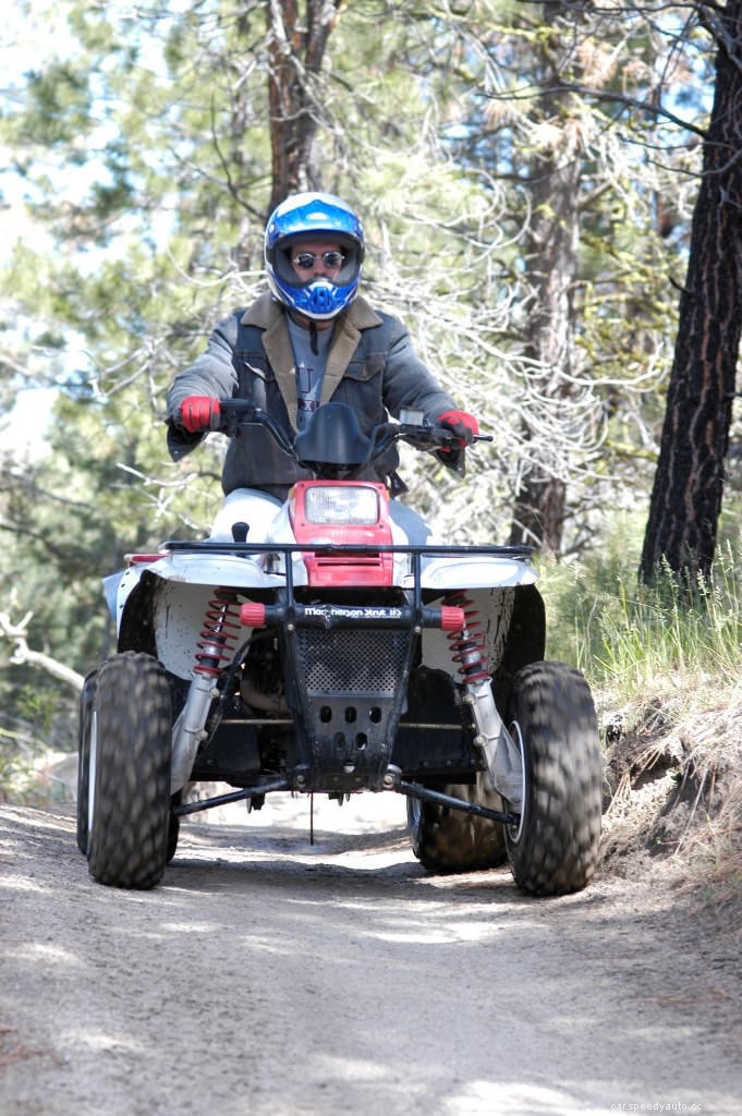 5 Common ATV Maintenance Mistakes and How to Avoid Them