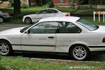 Car Flood Damage Symptoms: How to Avoid a Lemon