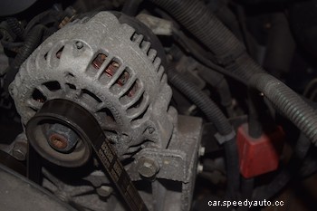 Car Won’t Start! Alternator or Battery?