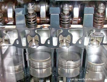 How to Use a Compression Tester