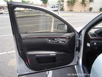 How to Fix a Squeaky Door Hinge