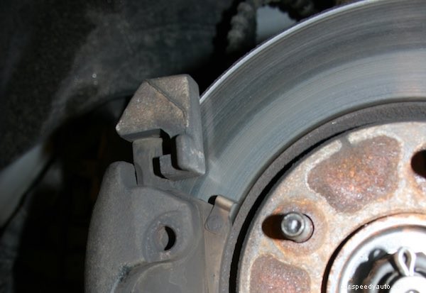 Replacing Disc Brakes — Five Pro Tips