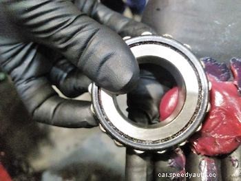Dirty Jobs: How to Pack a Wheel Bearing