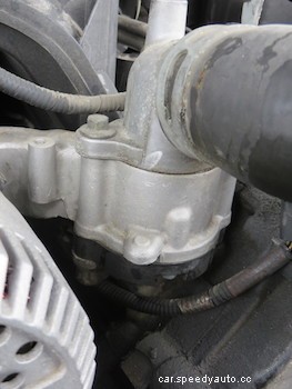 Tips On How to Change a Car Thermostat