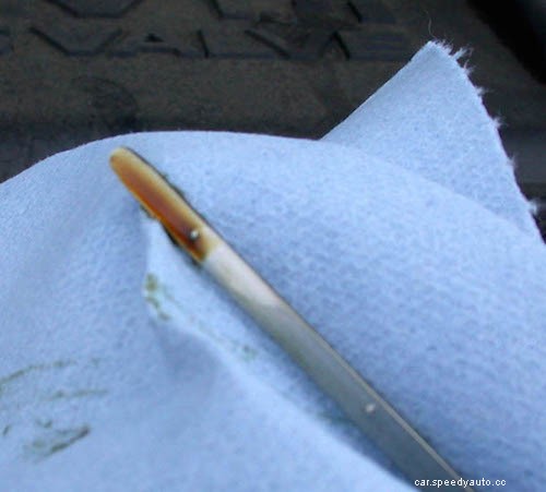 If Your Engine Oil Turns Black, Don’t Panic