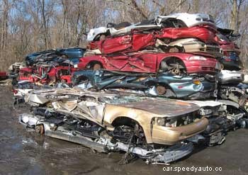 Be Prepared: Considerations for Buying a Used Car