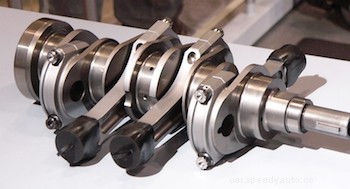 Evolving Modern Engines Change the Maintenance Equation