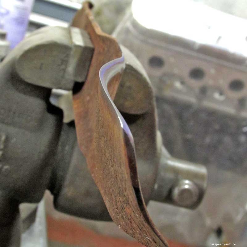 Know-How Notes – How to Sharpen a Lawn Mower Blade