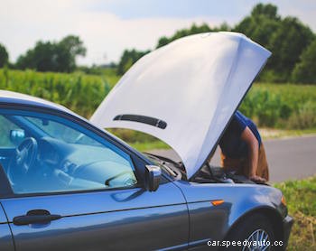 What Happens When Your Timing Belt Breaks?