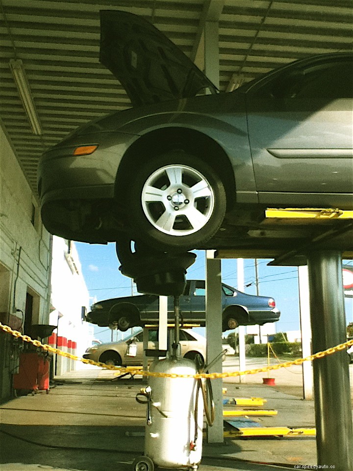 Creating A Car Maintenance Journal