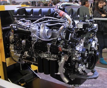 Choosing the Right Oil for Your Heavy Trucks and Agriculture Machines