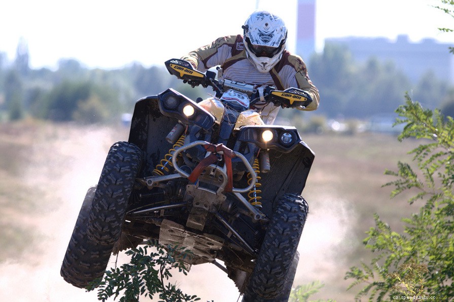 Essential ATV Maintenance Tips: Trail Ride Checklist