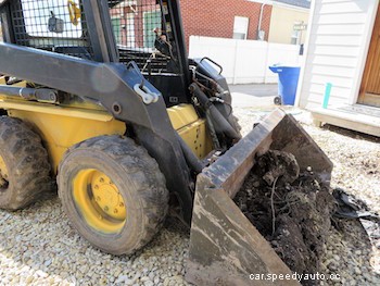 Heavy Machinery Care: How to Get the Most From Your Investment