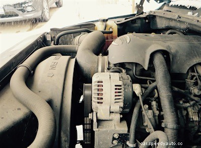 How to Spot Alternator Problems this Winter