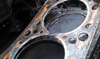 What Causes a Blown Head Gasket? Can It Be Prevented?