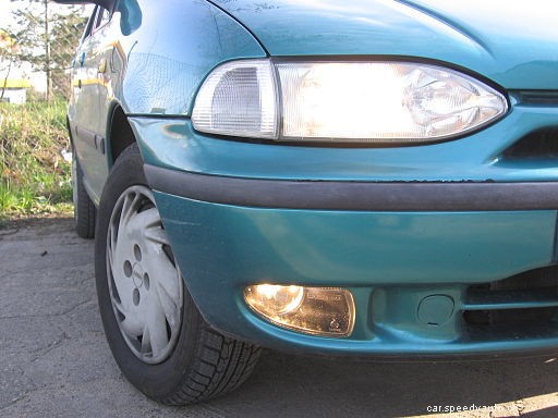 Why Dim Headlights and Brake Lights Are Still a Hazard