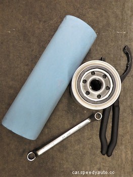 Changing Your Oil: The Essentials