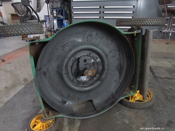 Lawn & Garden Tech – Lawn Mower Upgrade Tips